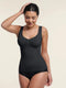 CurvyPower | UK camisole Black / S Seamless Shaping Camisole with Bust Support and Waist Slimming