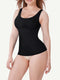 CurvyPower | UK camisole Black / XS/S Shapewear Tummy Control Camisole Shirt