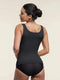 CurvyPower | UK camisole Seamless Shaping Camisole with Bust Support and Waist Slimming