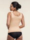 CurvyPower | UK camisole Seamless Shaping Camisole with Bust Support and Waist Slimming