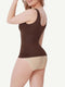 CurvyPower | UK camisole Shapewear Tummy Control Camisole Shirt