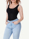 CurvyPower | UK camisole Shapewear Tummy Control Camisole Shirt