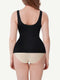 CurvyPower | UK camisole Shapewear Tummy Control Camisole Shirt