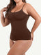 CurvyPower | UK camisole Waist Slimming Tummy Control Shaping Camisole