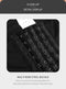 CurvyPower | UK Compression Shirt Men Tummy Control Compression Shirt Tank Top with Hook and Eye Closure