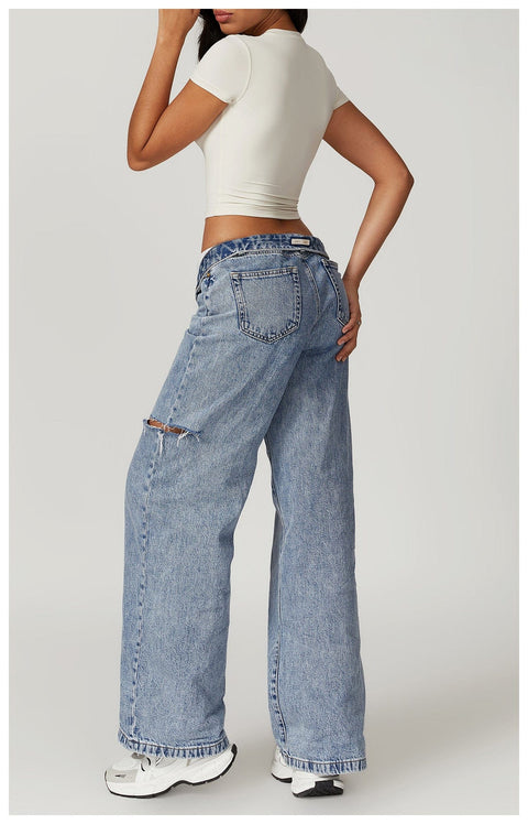 CurvyPower | UK Crop Top Women's Quick Dry Workout Shaping Crop Top