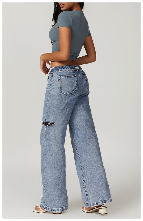 CurvyPower | UK Crop Top Women's Quick Dry Workout Shaping Crop Top