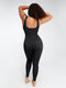 CurvyPower | UK Jumpsuit Maternity Shaping Jumpsuit For Abdominal and Back Support