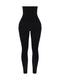 CurvyPower | UK Legging High Waist Tummy Control Shaping Leggings