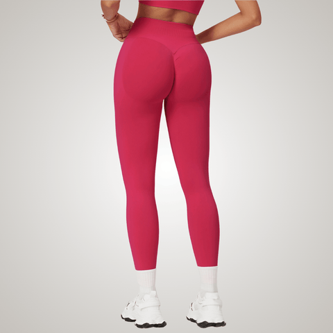 CurvyPower | UK Legging High Waisted Fitness Shaping Yoga Leggings