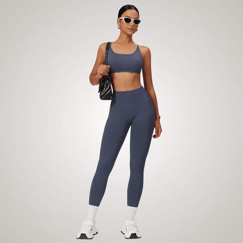 CurvyPower | UK Legging High Waisted Fitness Shaping Yoga Leggings