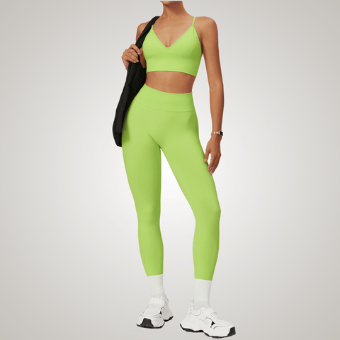 CurvyPower | UK Legging High Waisted Fitness Shaping Yoga Leggings
