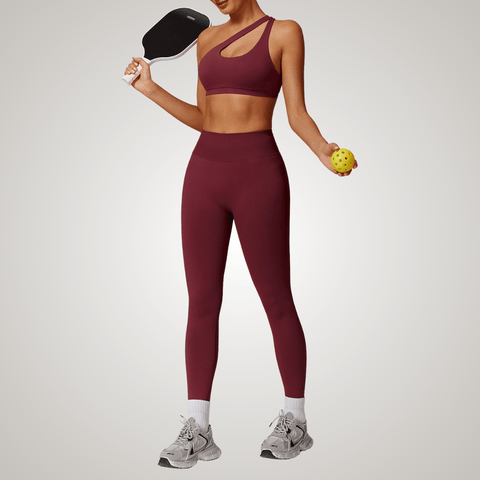 CurvyPower | UK Legging High Waisted Fitness Shaping Yoga Leggings