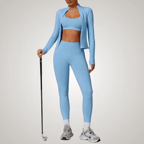 CurvyPower | UK Legging High Waisted Fitness Shaping Yoga Leggings