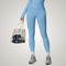 CurvyPower | UK Legging High Waisted Fitness Shaping Yoga Leggings