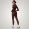 CurvyPower | UK Legging High Waisted Fitness Shaping Yoga Leggings