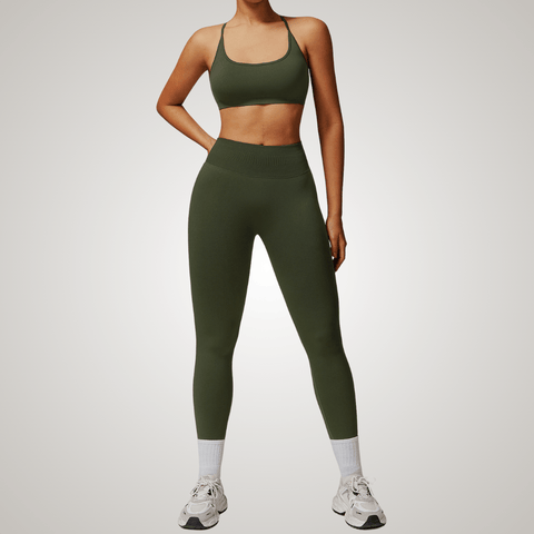 CurvyPower | UK Legging High Waisted Fitness Shaping Yoga Leggings