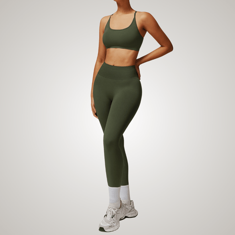 CurvyPower | UK Legging High Waisted Fitness Shaping Yoga Leggings