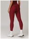 CurvyPower | UK Legging High-Waisted Hip Lifting Quick-Dry Shaper Gym Leggings