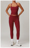 CurvyPower | UK Legging High-Waisted Hip Lifting Quick-Dry Shaper Gym Leggings
