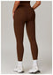 CurvyPower | UK Legging High-Waisted Hip Lifting Quick-Dry Shaper Gym Leggings