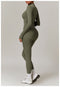 CurvyPower | UK Legging High-Waisted Hip Lifting Quick-Dry Shaper Gym Leggings