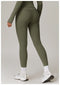 CurvyPower | UK Legging High-Waisted Hip Lifting Quick-Dry Shaper Gym Leggings
