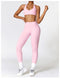 CurvyPower | UK Legging High-Waisted Hip Lifting Quick-Dry Shaper Gym Leggings
