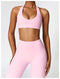 CurvyPower | UK Legging High-Waisted Hip Lifting Quick-Dry Shaper Gym Leggings
