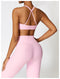 CurvyPower | UK Legging High-Waisted Hip Lifting Quick-Dry Shaper Gym Leggings