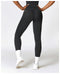 CurvyPower | UK Legging High-Waisted Hip Lifting Quick-Dry Shaper Gym Leggings