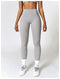 CurvyPower | UK Legging High-Waisted Hip Lifting Quick-Dry Shaper Gym Leggings