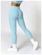 CurvyPower | UK Legging High-Waisted Hip Lifting Quick-Dry Shaper Gym Leggings