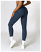 CurvyPower | UK Legging High-Waisted Hip Lifting Quick-Dry Shaper Gym Leggings