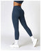 CurvyPower | UK Legging High-Waisted Hip Lifting Quick-Dry Shaper Gym Leggings