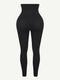 CurvyPower | UK Legging Seamless High Waist Trainer Shaping Pants