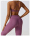 CurvyPower | UK Legging Women's High Waist Tummy Control Gym Shaping Leggings