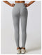 CurvyPower | UK Legging Women's High Waist Tummy Control Gym Shaping Leggings