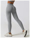 CurvyPower | UK Legging Women's High Waist Tummy Control Gym Shaping Leggings