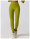 CurvyPower | UK Legging Women's High Waist Tummy Control Gym Shaping Leggings