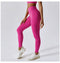 CurvyPower | UK Legging Women's High Waist Tummy Control Gym Shaping Leggings