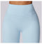 CurvyPower | UK Legging Women's High Waist Tummy Control Gym Shaping Leggings