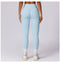 CurvyPower | UK Legging Women's High Waist Tummy Control Gym Shaping Leggings