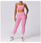 CurvyPower | UK Legging Women's High Waist Tummy Control Gym Shaping Leggings