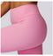 CurvyPower | UK Legging Women's High Waist Tummy Control Gym Shaping Leggings