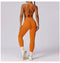 CurvyPower | UK Legging Women's High Waist Tummy Control Gym Shaping Leggings