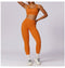 CurvyPower | UK Legging Women's High Waist Tummy Control Gym Shaping Leggings