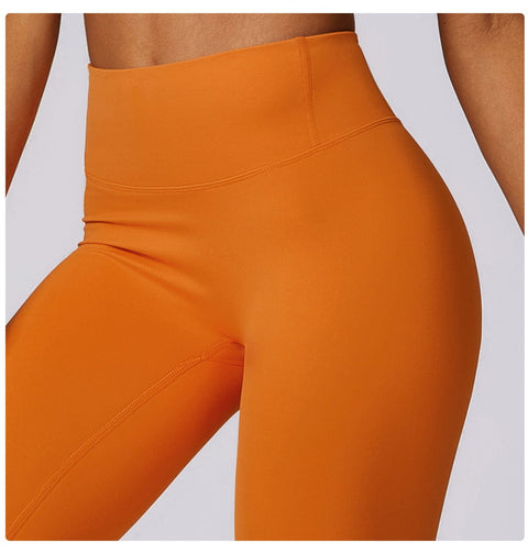 CurvyPower | UK Legging Women's High Waist Tummy Control Gym Shaping Leggings