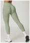 CurvyPower | UK Legging Women's High Waist Tummy Control Gym Shaping Leggings