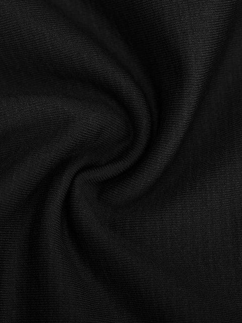 CurvyPower | UK Maxi Dress Shaper Maxi Dress with Spaghetti Strap